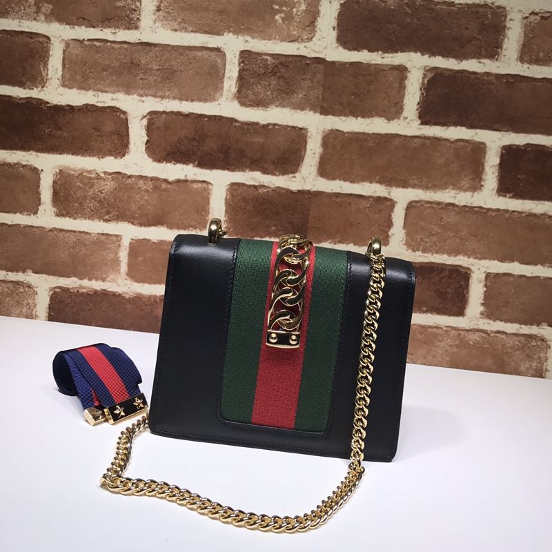 Gucci Satchel Bags